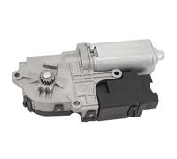 Keenso Moteur de Toit Ouvrant, Remplacement Efficace de Moteur de Lune BB5Z 15790 A for Explorer 2011-2017, conformité OE
