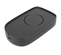 Keenso Mouse Jiggler, 2 Modes Mouse Mover Keep Screen Active Plug et Jouer à Ultra Siest Automatic pour la Présentation de Réunion de Jeu