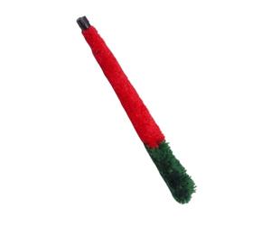 Keenso Nettoyage de Saxophone écouvillon Tirage Traversant, 51 Cm | Entretien de l\'alésage évacuant l\'humidité Protection intérieure non pelucheuse Toucher doux du nylon Routine rapide