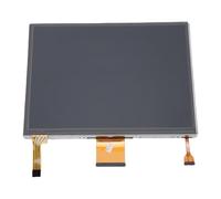 Keenso Numériseur D'écran Tactile de 8,4 Pouces, Verre D'écran LCD de Navigation de Voiture de Remplacement avec Numéros de Pièces OEM, Compatible avec Les Radios 3C 8.4A VP3 pour