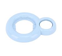 Keenso Objectif de Gros Plan coloré, Léger, Facile à Installer, Objectif Miroir pour Selfie, pour Mini12, Vivid Mini 12 (Blue)