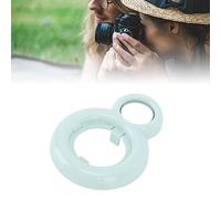 Keenso Objectif de Gros Plan coloré, Léger, Facile à Installer, Objectif Miroir pour Selfie, pour Mini12, Vivid Mini 12 (Green)