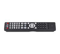 Keenso Opération TV Simple Remplacement de Télécommande pour RC - 1173 / PMA - 520AE / DCD-520AE, Contrôleur de Bouton D'effectif pour Le Divertissement à Domicile