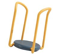 Keenso Organisateur de Bol Rétractable, égouttoir à Vaisselle Réglable pour Comptoir de Cuisine, Poignées Faciles à Transporter, Organiser dans L'ordre pour Un Grand Rassemblement de Fête, Matériau