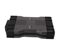 Keenso Outil de Diagnostic OBD, Outil de Programmation de Diagnostic Système D'information intégré en Plusieurs Langues pour Can Clip V219