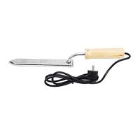 Keenso Outil d'extraction rapide en acier inoxydable de coupe pour équipement apicole 1 pièce pour apiculteurs