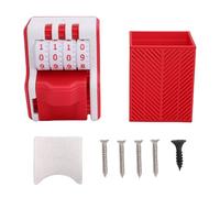 Keenso Ouvre-bouteille, Ouvre-bière Mural avec Comptage Précis des Chiffres pour Bar de Cuisine