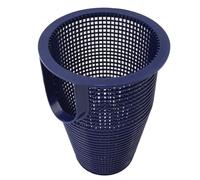 Keenso Panier à pompe en caoutchouc pour l'entretien de la piscine H05 B 199 Bleu