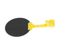 Keenso Panneau de Soudage Anti-éclats, Clipable Réglable 18 Cm, pour