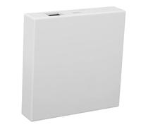 Keenso Passerelle Filaire avec Prise en Charge du Protocole 3.0, Durable et Facile à Installer pour la Domotique et Couverture de Signal Fiable pour Les Utilisateurs de Maison Intelligente