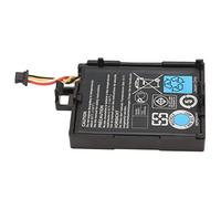 Keenso Perc Controller Battery T40JJ 70K80 3.7V 1,8Wh pour PowerEdge M620 R420, Partie de Remplacement pour Perc H810 H830, Installer et Utiliser