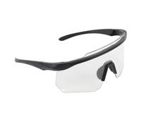 Keenso Photochrome Lunettes de vélo - Monture TR90 - Avec lentille en polycarbonate - Design anti-buée - Coupe-vent - Coussinet de nez réglable - Pour vélo de course, course à pied, sports de plein