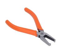 Keenso Pince Coupante Transversale, Pince Robuste en CRV, 8mm, pour Coupe
