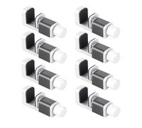 Keenso Pince de Fixation D'écran LCD Réglable pour la Réparation de Tablette de Téléphone, Pince/support Réglable Universelle pour Stabiliser le Remplacement de L'écran, Légère et Facile à Utiliser,