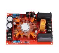 Keenso Plaque de Commande ZVS avec Capacités de Chauffage