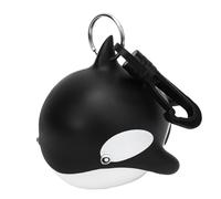 Keenso Plongez Le Couvercle du Régulateur de Deuxième étape, la Conception de L'orque de Dessins Animés, Le Couvercle du Régulateur de Deuxième étape avec Boucle, pour Accessoire