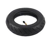 Keenso Pneu Solide de Scooter électrique, 8 1/2x2 (50-134) Pneus Intérieurs et Extérieurs pour Pneu de Scooter électrique Pneu Pneumatique de 8,5 Pouces Scooter électrique