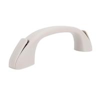 Keenso Poignée de Porte 4 Pièces Poignée de Toit Intérieure de Voiture ABS pour Personnes âgées Aider les Personnes âgées sécurité et stabilité Améliorées Remplacement pour 2005-2015