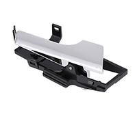 Keenso Poignée de Porte Intérieure, Poignée de Porte Intérieure Droite et Gauche de Voiture en Plastique(Droit)