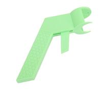Keenso Poignée de Pulvérisation Ergonomique Réglable pour Une Utilisation à Une Main, Idéale pour la Peinture des Jantes et Le Changement de Couleur de la carrosserie. Fabriquée en