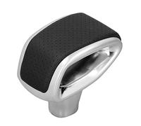 Keenso Pommeau de Levier de Vitesse, Pommeau de Levier de Vitesse de Voiture, avec Poignée Confortable, pour CLASSE G W463 G500 G350 G63 G65 G55 AMG AMG W176 2014