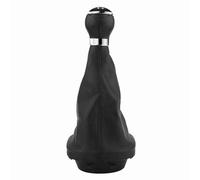 Keenso Pommeau de Levier de Vitesse Soufflet de Levier 5 Vitesses Kit for