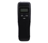 Keenso Pompe à Ballon électrique, Pompe à Air Automatique Portable avec Lumière LED et écran LCD, pour Ballons de Sport de Basket-Ball, Football, Volley-Ball