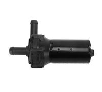 Keenso Pompe à Eau Auxiliaire ABS Moteur Électrique Liquide de