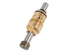 Keenso Pompe de Pulvérisation sans Air électrique Pompe de Remplacement Efficace Aluminium Alloy Industrial Outils pour Les Projets de Peinture