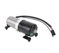 Keenso Pompe Hydraulique à Moteur de Puissance Supérieure Convertible, Construction Métallique Robuste pour un Fonctionnement Fluide, Remplacement pour Malibu Tempest LeMans Special
