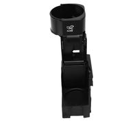 Keenso Porte-Tasse de la Console Centrale, Télescopique Robuste avec Organisation de Boissons, OEM 2116800014 B66920118 pour CLS, E Classe