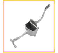 keenso Presse-fruits orange Presse-agrumes Manuel Portable, Extracteur de Presse-agrumes Citron-orange, electromenager extracteur