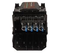 Keenso Print Head ABS Remplacement de la Tête d'impression, Identification des Cartouches à Encre Rapide, pour 7610 7620 6060E, Impression Lisse, Adaptée à 6700 7612 6600