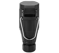 Keenso Prise de Remorque à 13 Broches Européen, 12V Adaptateur de Connecteur de Câblage de Prise de Remorque à 13 Broches pour Le Remorquage d' Attelage de Remorque