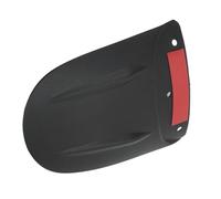 Keenso Prolongateur de Garde-Boue Avant ABS Extension de Garde-Boue Avant