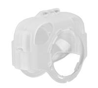 Keenso Protections D'objectif Antibuée à Clipser Capuchon de Protection PC pour X3 Matériau Haute Résistance Excellente Couture d'image pour Les Utilisateurs D'appareils Photo Sensibles