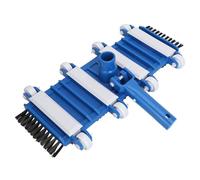 Keenso PVC Matériau dans Le Kit D'échange de Matériaux PVC Power Capacité de Nettoyage Puissante Eco-ami pour Le Nettoyage de la Piscine