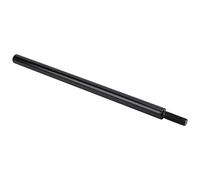 Keenso Rallonge de Pommeau de Levier de Vitesse 10 Pouces, Levier D'extension de de Vitesse Manuel pour Modification de Voiture, avec Filetage M10x1 25 pour la Plupart des