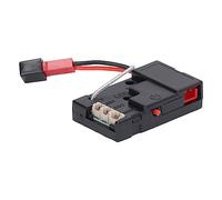 Keenso Récepteur de Carte Principale de Voiture RC Récepteur de Carte Principale pour Wltoys 284131 Récepteur de Voiture télécommandé de Voiture RC, Plaque de Réception 3 en 1, Carte de