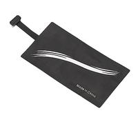 Keenso Récepteur de Charge sans Fil Interface Chargement Rapide pour Le Smartphone Lay on Charge Pad pour Les Utilisateurs