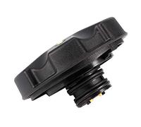 Keenso Refroidisseur Bouchon En Plastique Réservoir D'expansion Liquide De Refroidissement Bouchon 1.4 Bar Remplacement Direct Couvercle De Débordement pour 328I X3 X4 X5 X6 Z4 avec OEM 17117521071