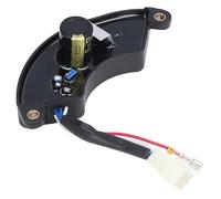 Keenso Régulateur de Tension de Générateur pour Générateurs avec stabilité de Tension de 5 à 6,5 KW pour