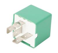 Keenso Relais Auto 12V 5pin 9620725080 Remplacement du Commutateur de Relais Automobile pour 2010-2024