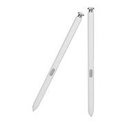 Keenso Remarque 10 Touch Stylus Pen -T-Replacement Kit avec Une sensibilité élevée, Un Matériau Durable et Un Stockage Simple, adapté à Les Utilisateurs Appropriés (White)