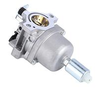 Keenso Remplacement de Carburateur Straton 795873 Exquis pour Nikki 697203, Durable et Résistant à l'usure pour Les Propriétaires D'artisan 15.5