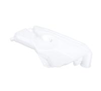 Keenso Réservoir d'eau de Lavage 643195 Longevity Premium Proof, Distribution complète des liquides, Installation Pratique pour 206 avec matière Plastique