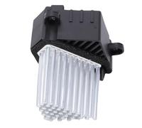 Keenso Résistance de Moteur de Ventilateur de Chauffage de Scène Finale, Remplacement OEM JGO000021 pour L322 2003 2012, avec Conception D'usine Originale pour une Installation Facile