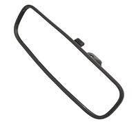Keenso Rétroviseur de Voiture, Rétroviseur Intérieur 85101 3X100 Remplacement du Rétroviseur Intérieur pour Accent Tucson