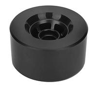 Keenso Roues de Planche à roulettes électriques, 80A, Longboard en PU 80% Rebond, idéales pour Les Semelles et Planches Bricolage