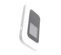 Keenso Routeur de Machines à sous White Micro Micro Carte 4G LTE Appareil sans Fil, Affichage LED de 1,44 Pouce 2100mAh Batterie pour Les Utilisateurs de Tablette PC Téléphone